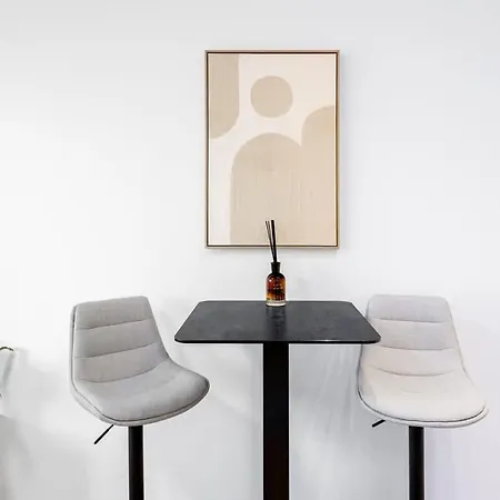 Terrazzo Lux With Balcony Apartmán *