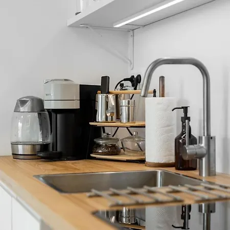 Terrazzo Lux With Balcony * Bratysława