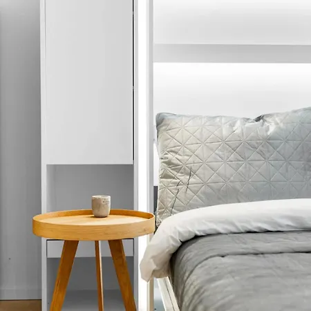 Terrazzo Lux With Balcony * Bratislava