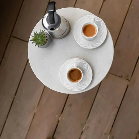 Terrazzo Lux With Balcony Bratislava