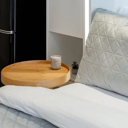 Apartament Terrazzo Lux With Balcony Bratysława