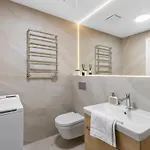 Terrazzo Lux With Balcony Apartament *