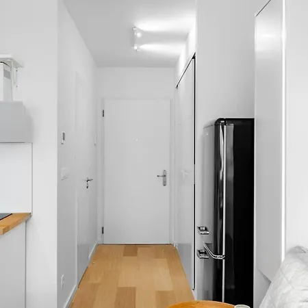 Terrazzo Lux With Balcony * Bratislava