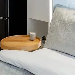 公寓 Terrazzo Lux With Balcony 布拉迪斯拉发